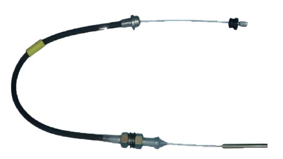 CABLE DE ACELERADOR CHEVROLET D20 585MM