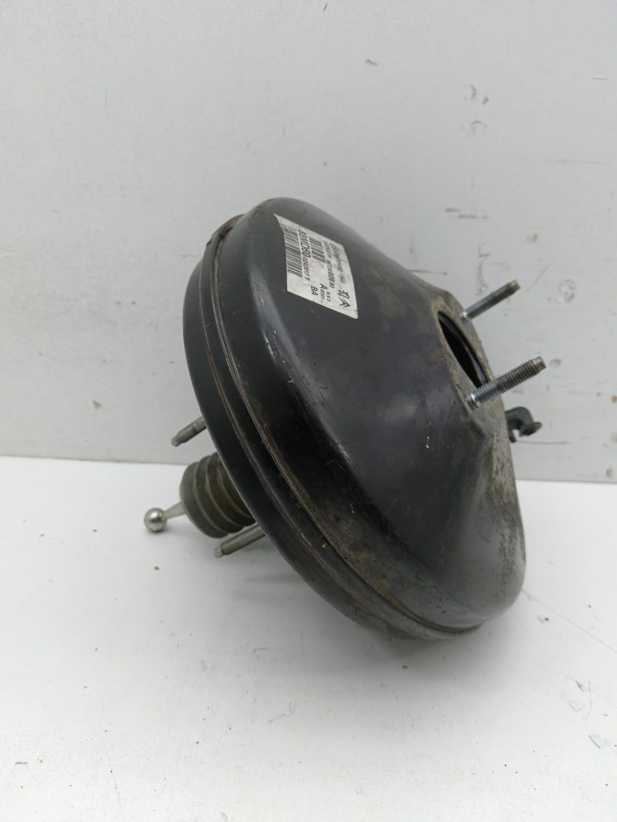 Servofreno Citroën C3 1995-2010 1.6 16V HDi 1.6L 66kW 9672460680