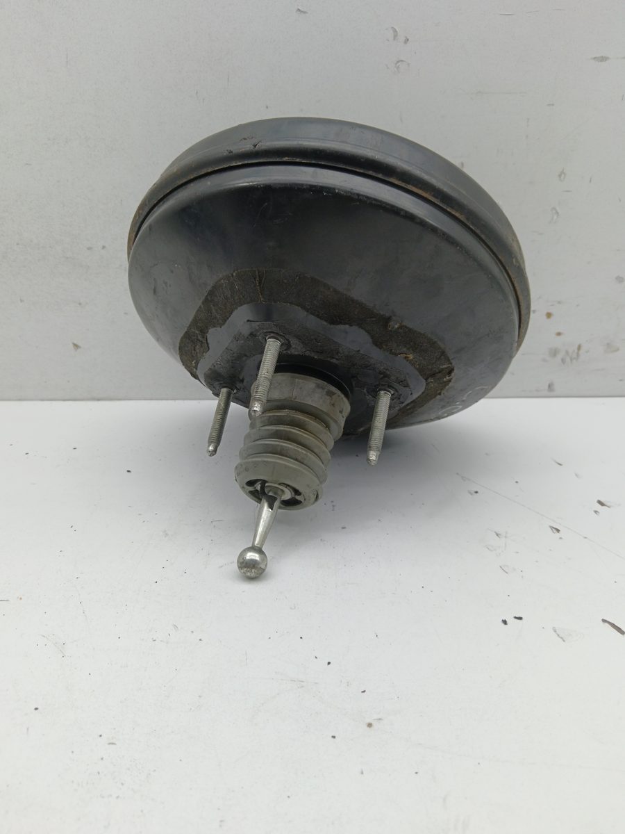 Servofreno Citroën C3 1995-2010 1.6 16V HDi 1.6L 66kW 9672460680