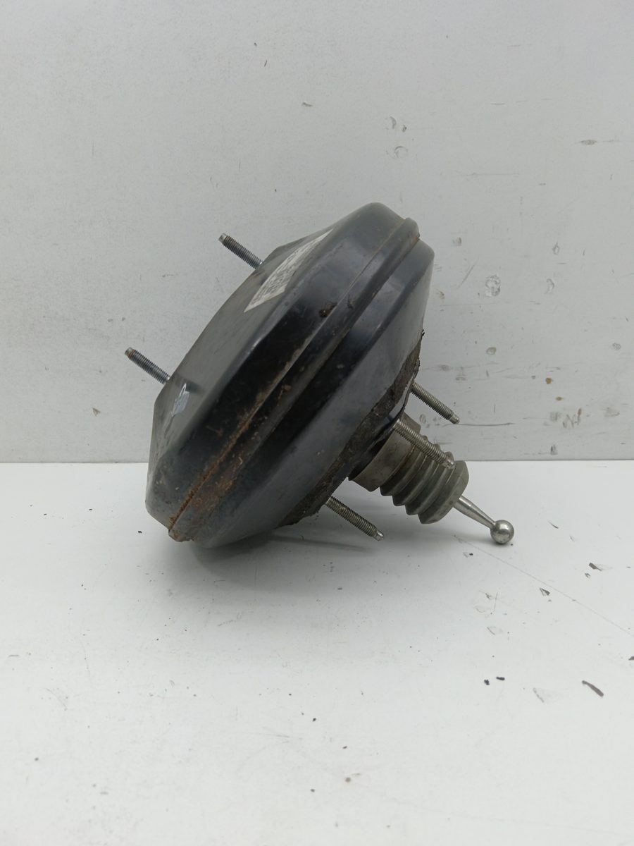 Servofreno Citroën C3 1995-2010 1.6 16V HDi 1.6L 66kW 9672460680