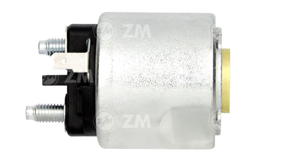 AUTOMATICO ARRANQUE RENAULT CLIO/KANGOO/MEGANE C/PARIS RONE
