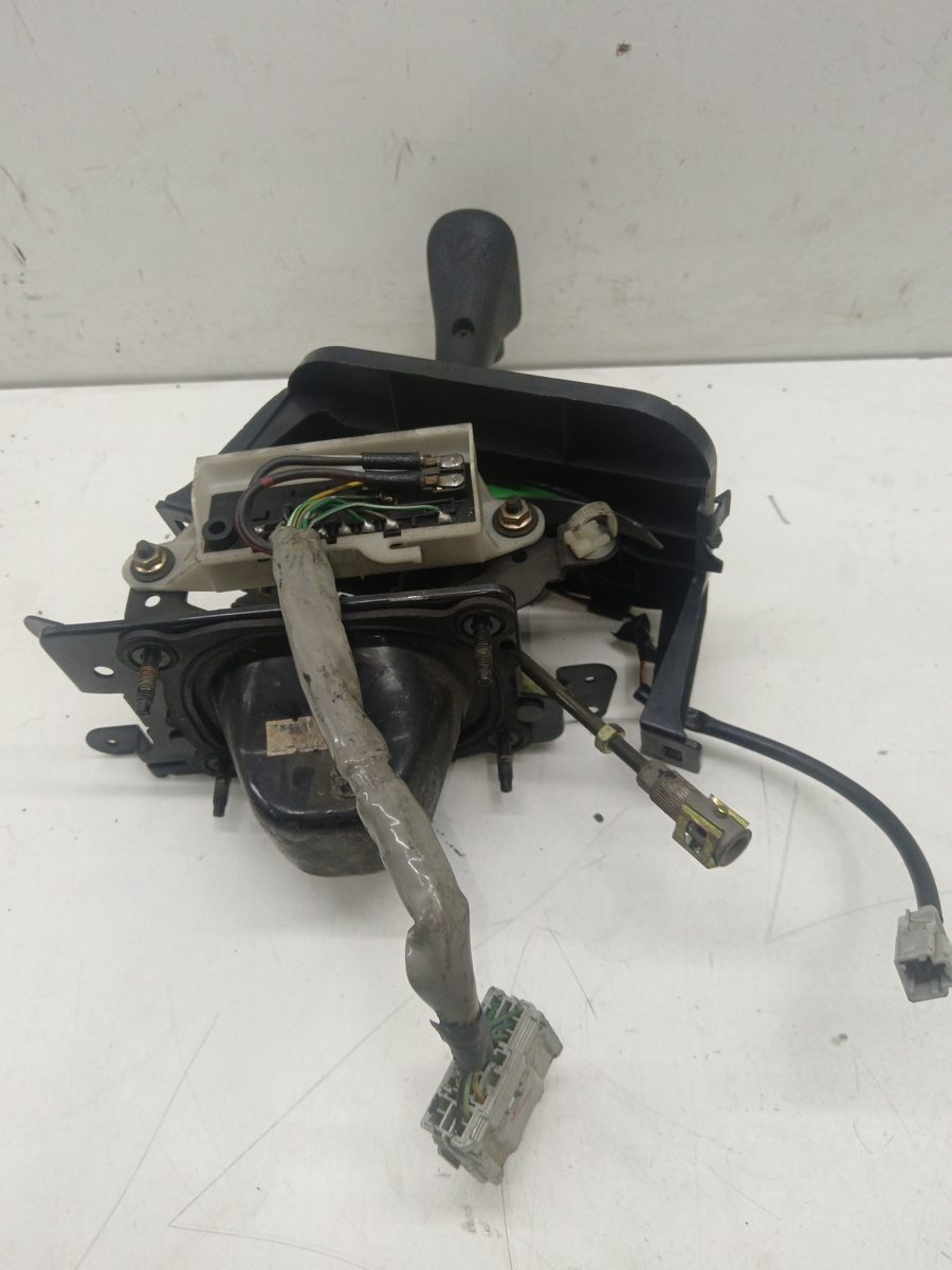 Palanca Cambio Honda Civic Berlina (EG/EH) 1991-1996 1.5 LSi 3 Berlina (EG4) 1.5L 66kW