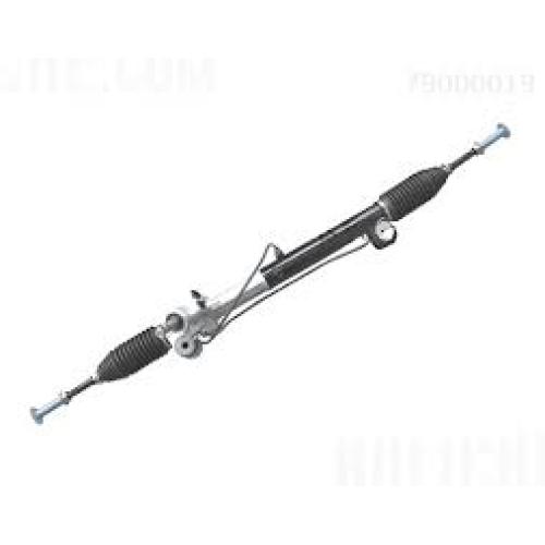 CREMALLERA HIDRAULICA VOLEEX C30 DZBY1366 (NO INCLUYE PUNTEROS) SEL 25283- PROVEEDOR HENLON