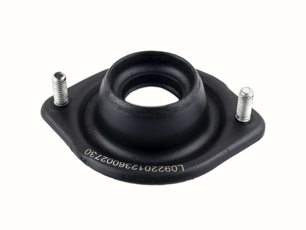 Soporte de amortiguador delantero