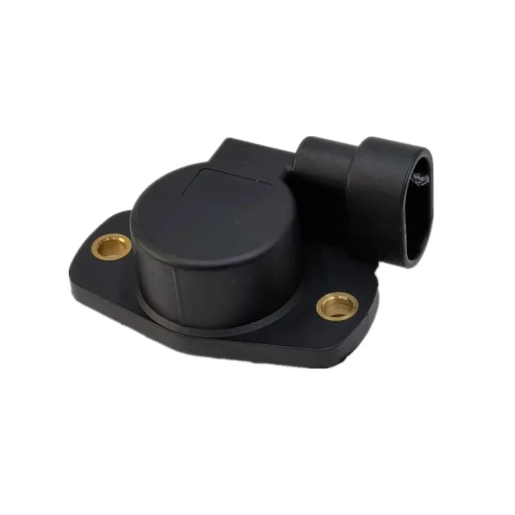 Sensor de Posición de Mariposa (TPS)
