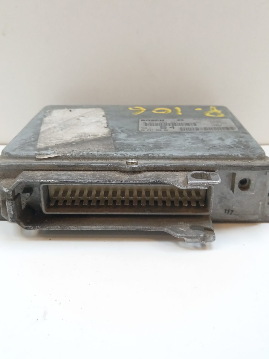 Centralita Motor Uce Peugeot 106 (S2) 1996-2004 Sketch 1.1L 44kW 0261203943