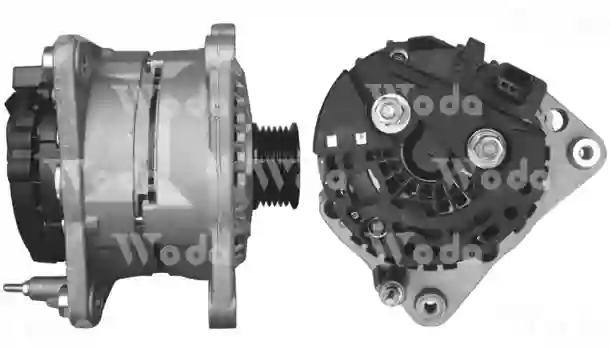 Alternador