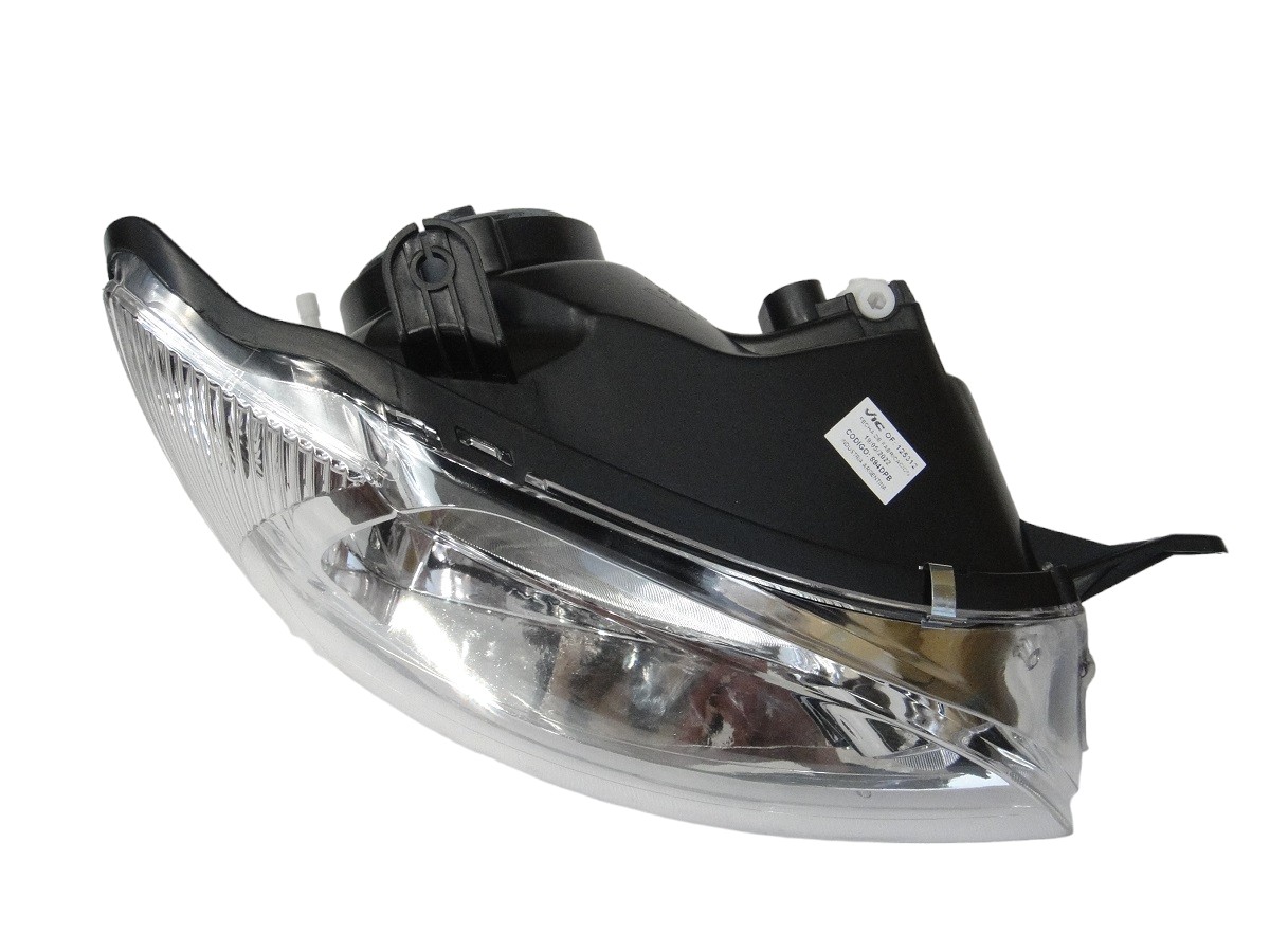 FAROL DELANTERO DERECHO CHEVROLET CLASSIC 2010/