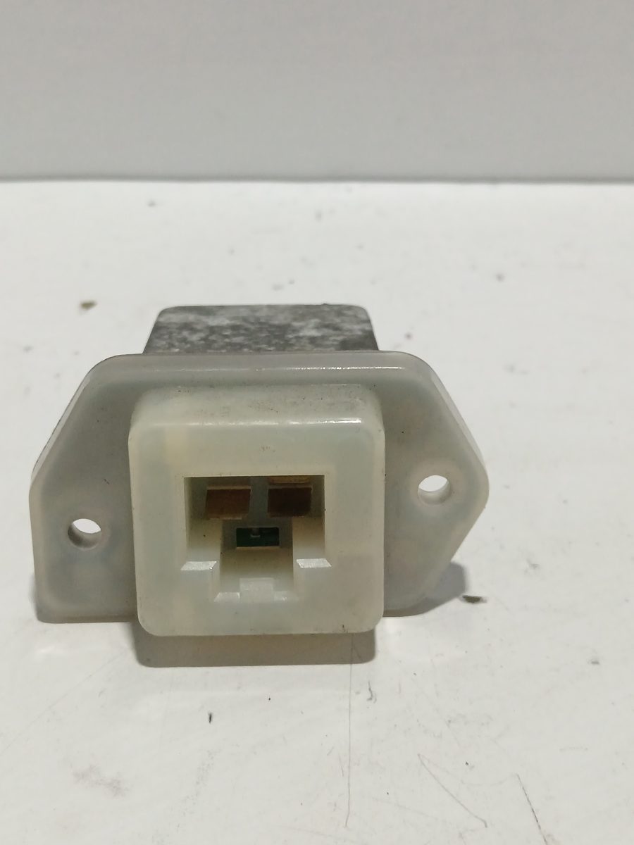 Resistencia Calefaccion Chevrolet Aveo 2006-2012 LT 1.4L 69kW