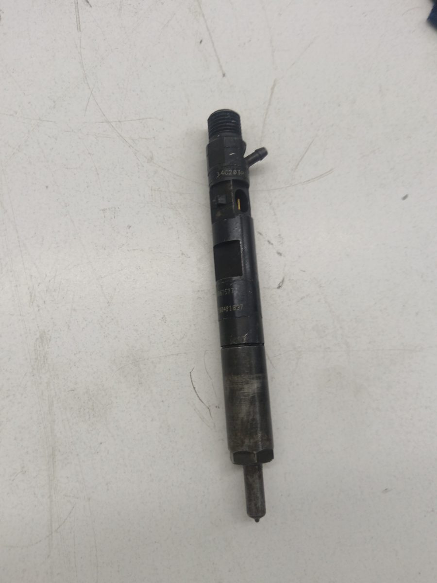 Inyector Renault Kangoo (F/KC0) 1997-2005 1.5 dCi Diesel 1.5L 48kW 8200676774