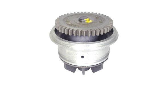 BOMBA DE AGUA GM S10/BLAZER 2.8 01-09 MWM SPRINT 4.07TCA