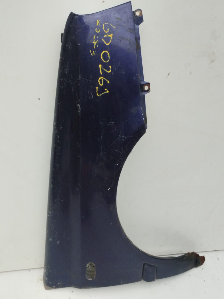 Guardabarro Delantero Derecho Volkswagen Golf Iii Berlina (1H1) 1991-1998 Diesel