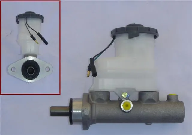 BOMBA FRENO HONDA CIVIC 96 (7/8″) (BGF)