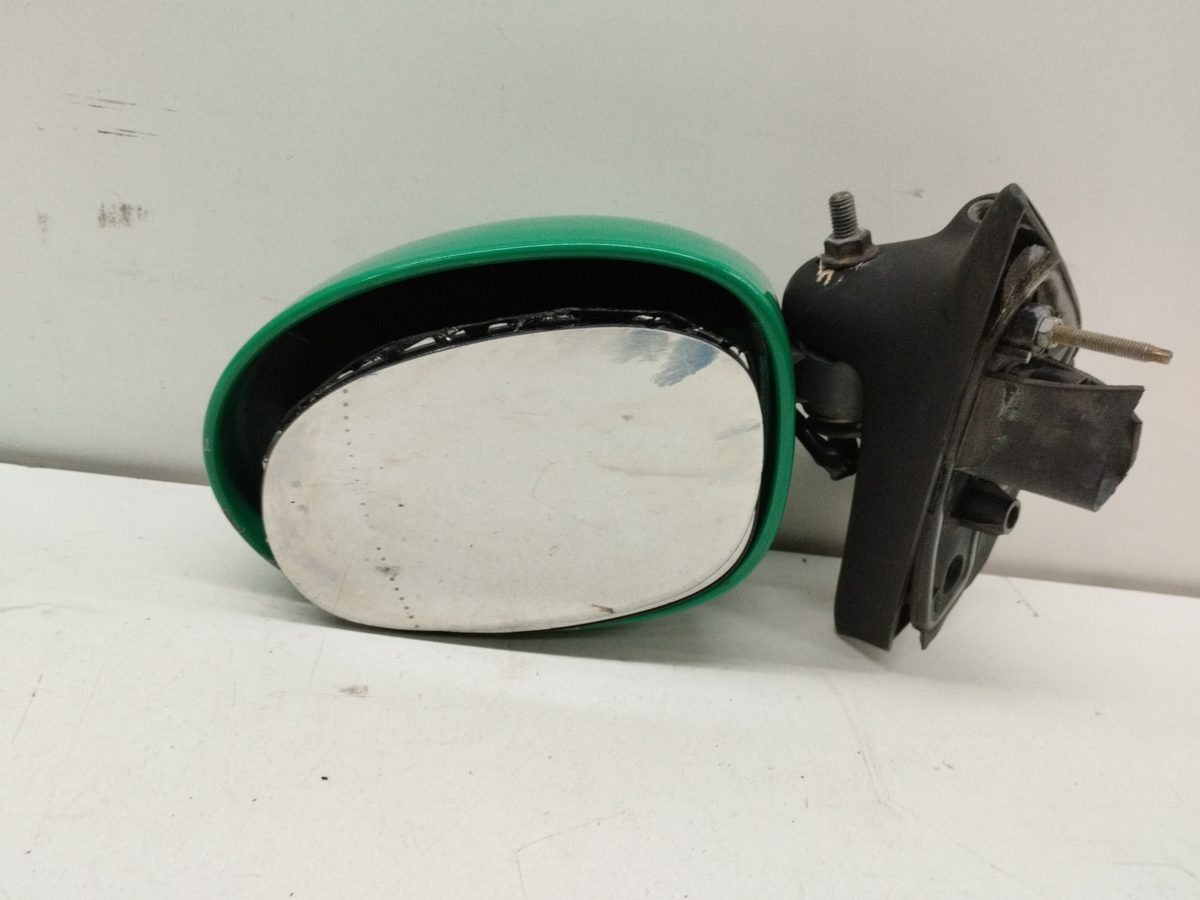 Espejo Retrovisor Izquierdo Renault Twingo (CO6) 1993-2007