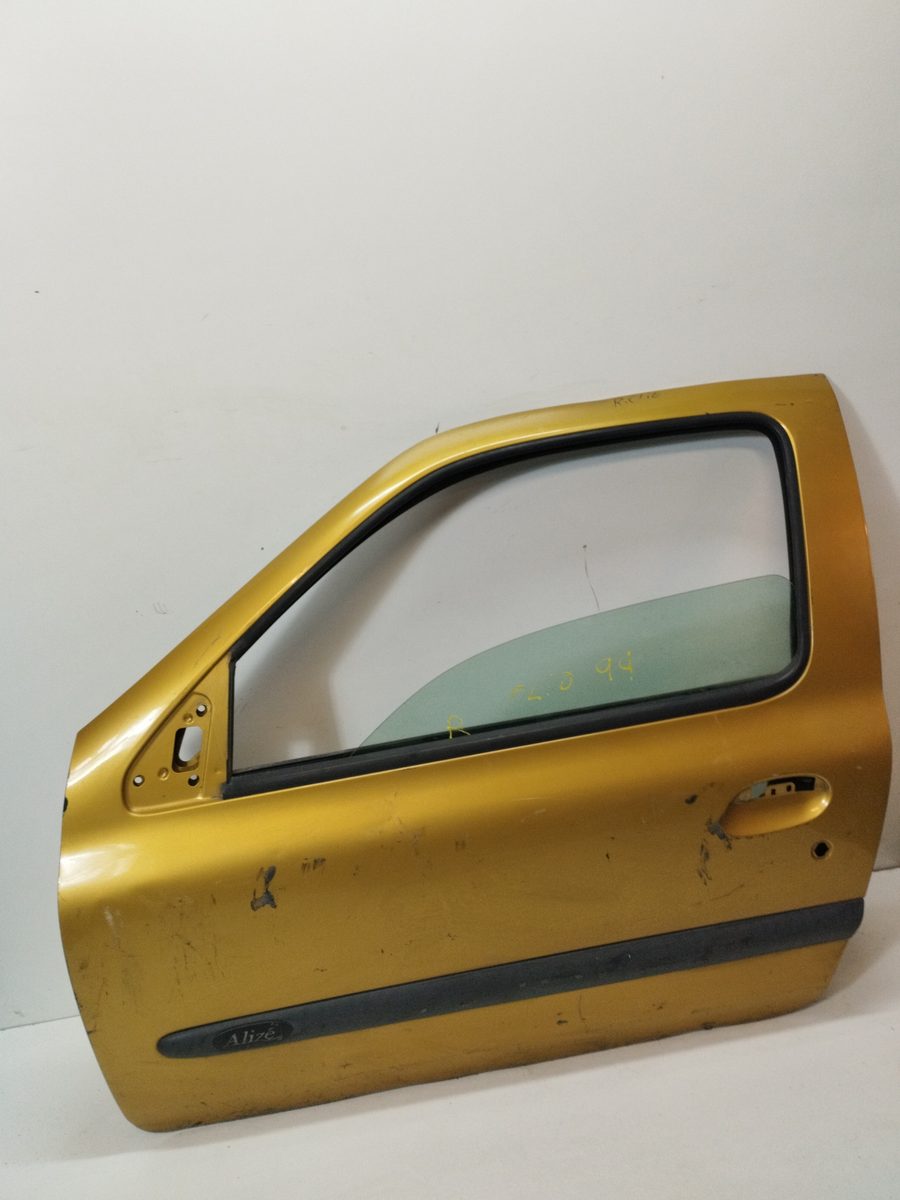 Puerta Delantera Izquierda Renault Clio II Fase II (B/CB0) 2001-2013 Authentique