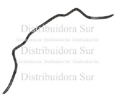 Barra estabilizadora delantera