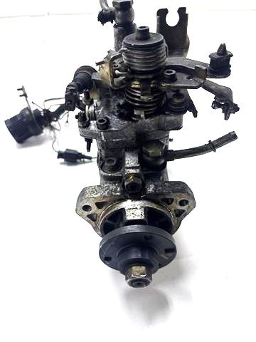 Bomba Inyeccion SEAT Ibiza (6L1) 2001-2009 1.9 TDI 1.9L 96kW