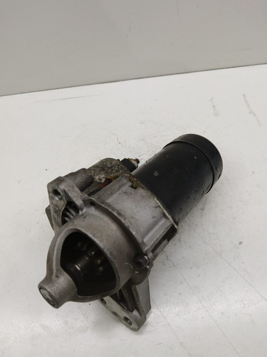 Burro De Arranque Peugeot Partner (S1) 1996-2002 Combispace 1.6L 80kW L1718C