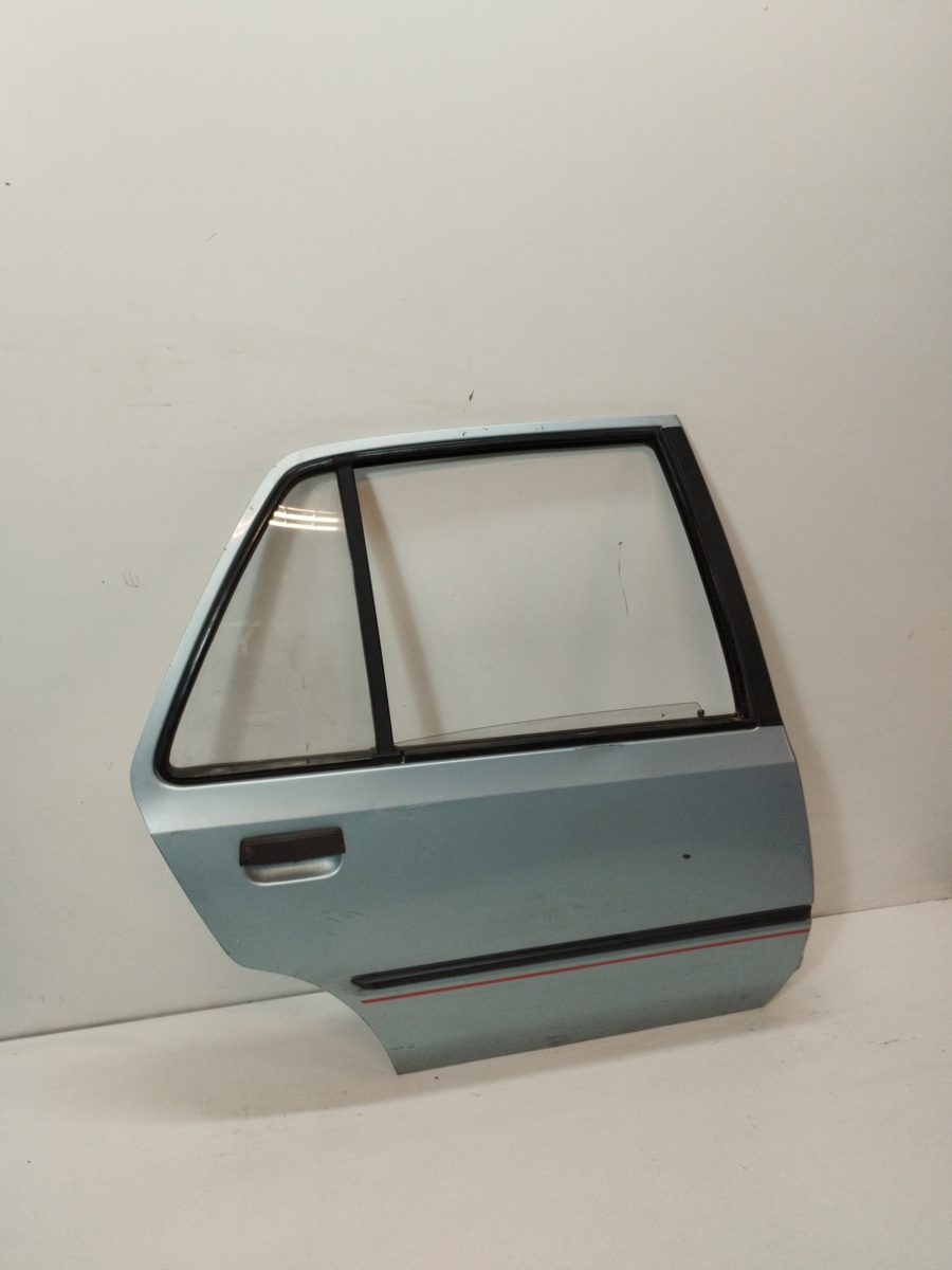 Puerta Trasera Derecha Peugeot 205 Berlina 1983-1998 Generation