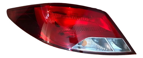 Farol Trasero Izquierdo Hyundai Accent Sedan 2016-2019