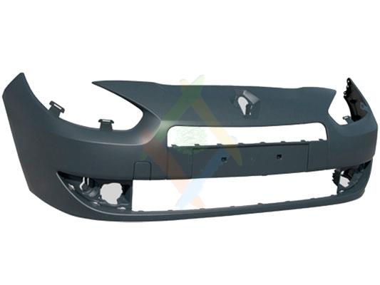 Paragolpes delantero