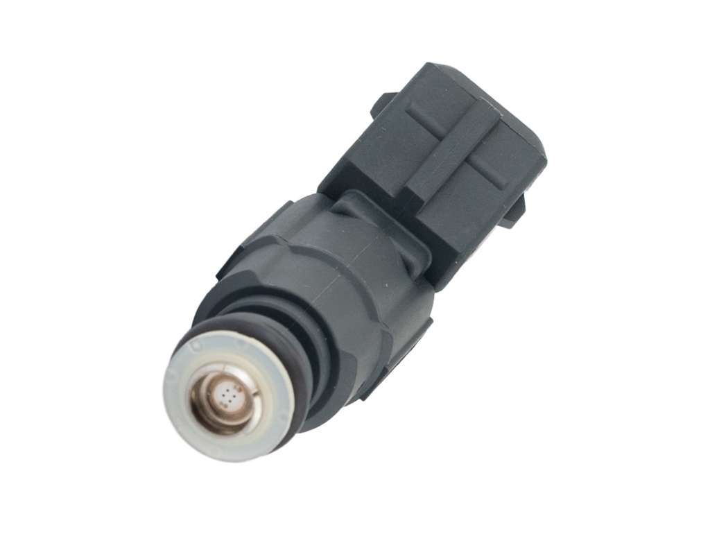Inyector de combustible