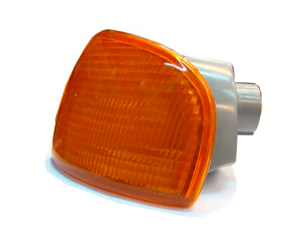FAROL VOLKSWAGEN GOL-PARATI 95-98 SEÑ IZQ AMBAR T-ARTEB