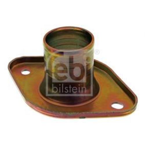 PIPA TERMOSTATO PEUGEOT CITROEN 1.4 NAFTA 205 AX SAXO ZX IMP80387-CAU952052-MC03011 -CF02079- (TU)
