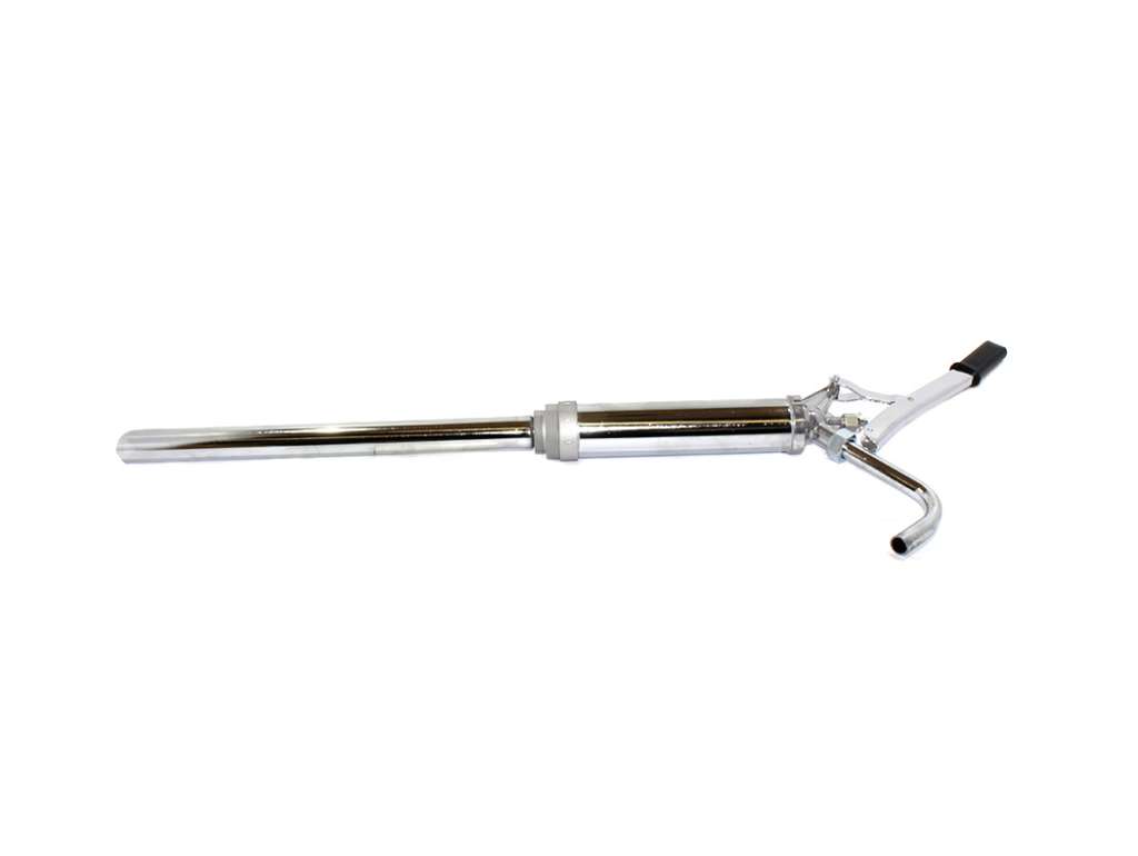 Bomba extractora universal de combustible/aceite