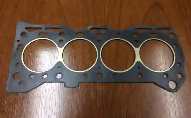 JUNTA TAPA SUZUKI SWIFT 1300 16V 96 (G13B)
