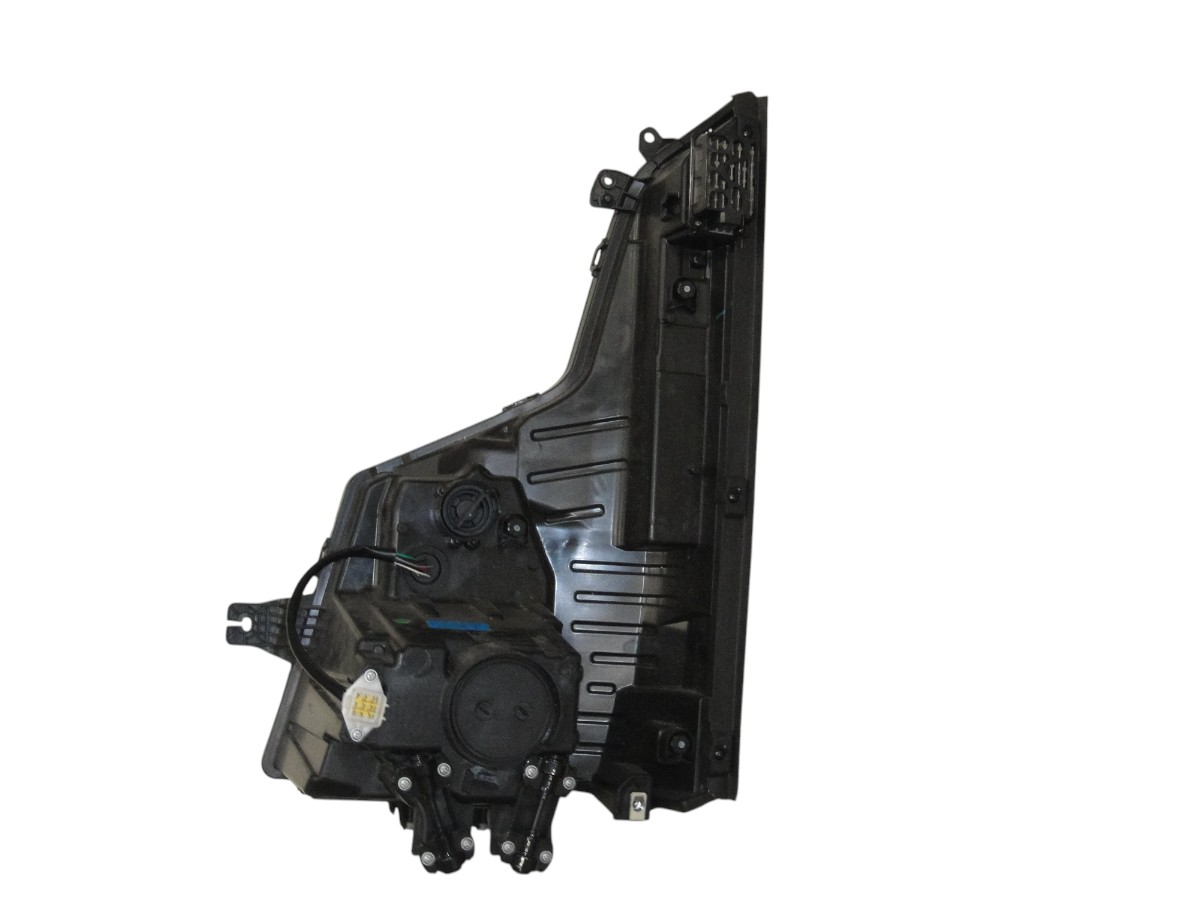 FARO S/OPT DER*CHEVROLET N822 2024/ (LED)
