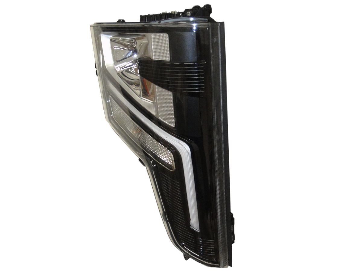 FARO S/OPT DER*CHEVROLET N822 2024/ (LED)