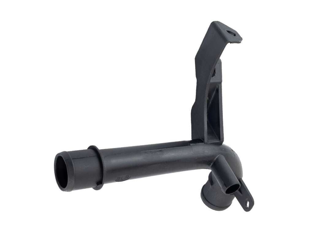 Tubo de agua