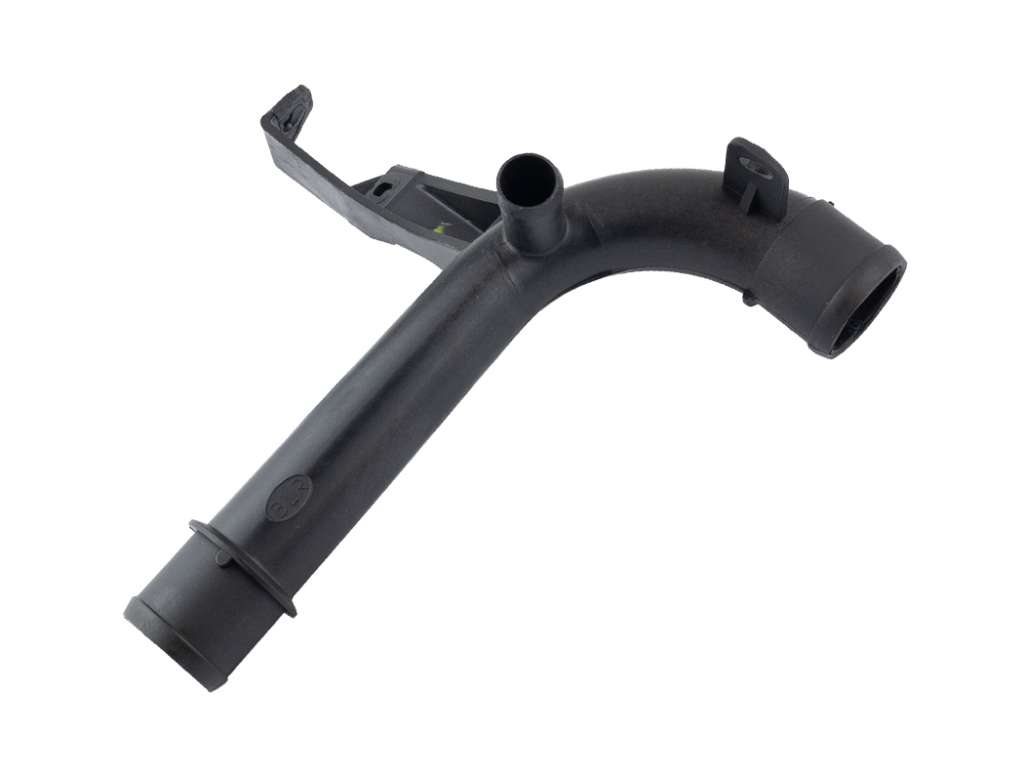 Tubo de agua
