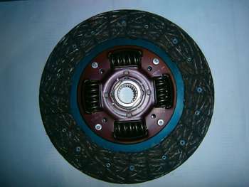DISCO EMBRAGUE KIA K2700 98 -> 240MM