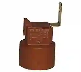 RELAY AUXILIAR RENAULT C/SOPORTE (5TER) 12V 25/15A