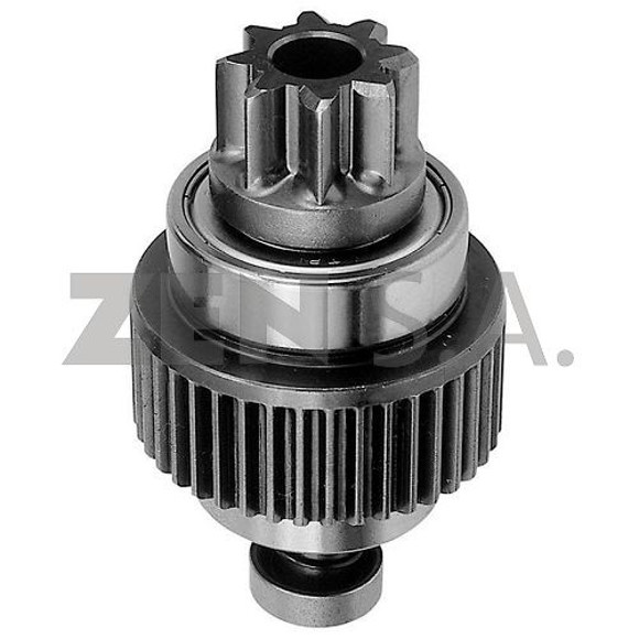 BENDIX DE ARRANQUE NISSAN SENTRA/NX 1.6 CON HITACHI