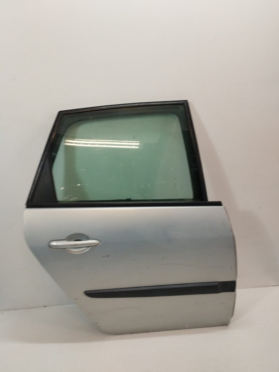Puerta Delantera Derecha Renault Scenic II 2003-2009 Confort Dynamique