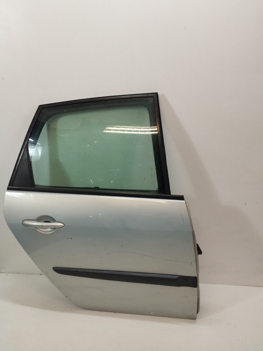 Puerta Delantera Derecha Renault Scenic II 2003-2009 Confort Dynamique