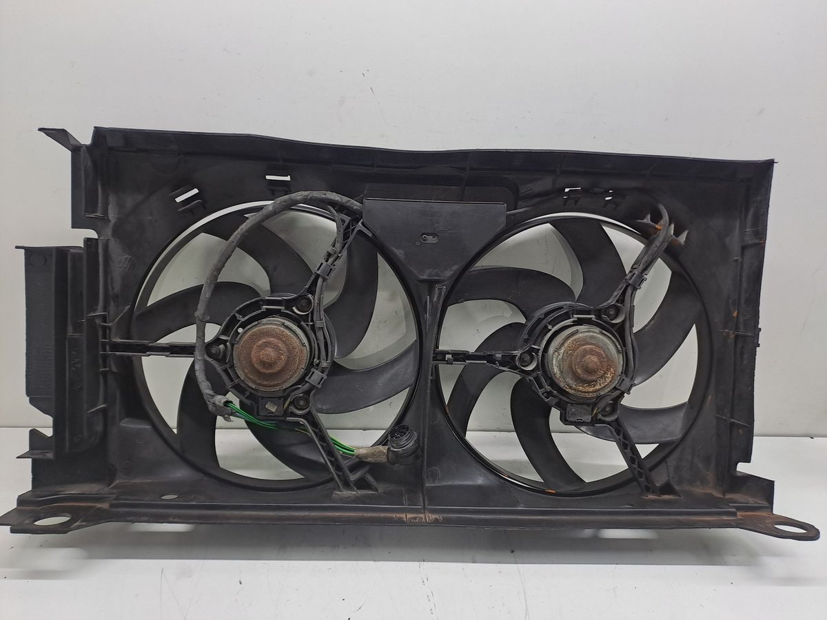 Electroventilador Citroën Berlingo 1996-2002 1.9 D Multispace 1.9L 50kW 8240177M49