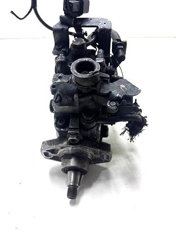 Bomba Inyeccion Mitsubishi L 300 (P00) 1986-1999 Combi Tracción total 1047453390