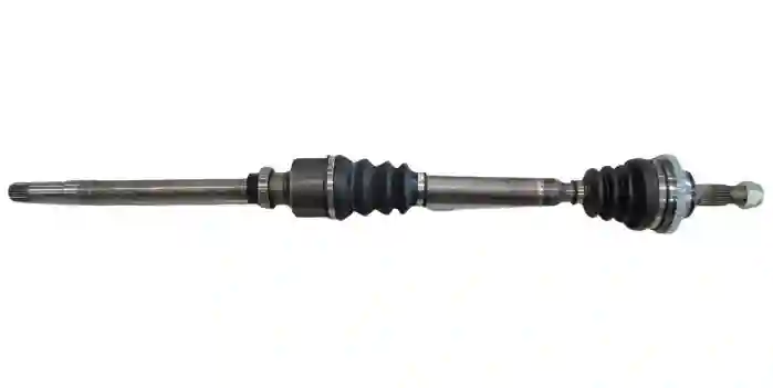 Palier delantero derecho Peugeot 206 1.6 16v SW con ABS