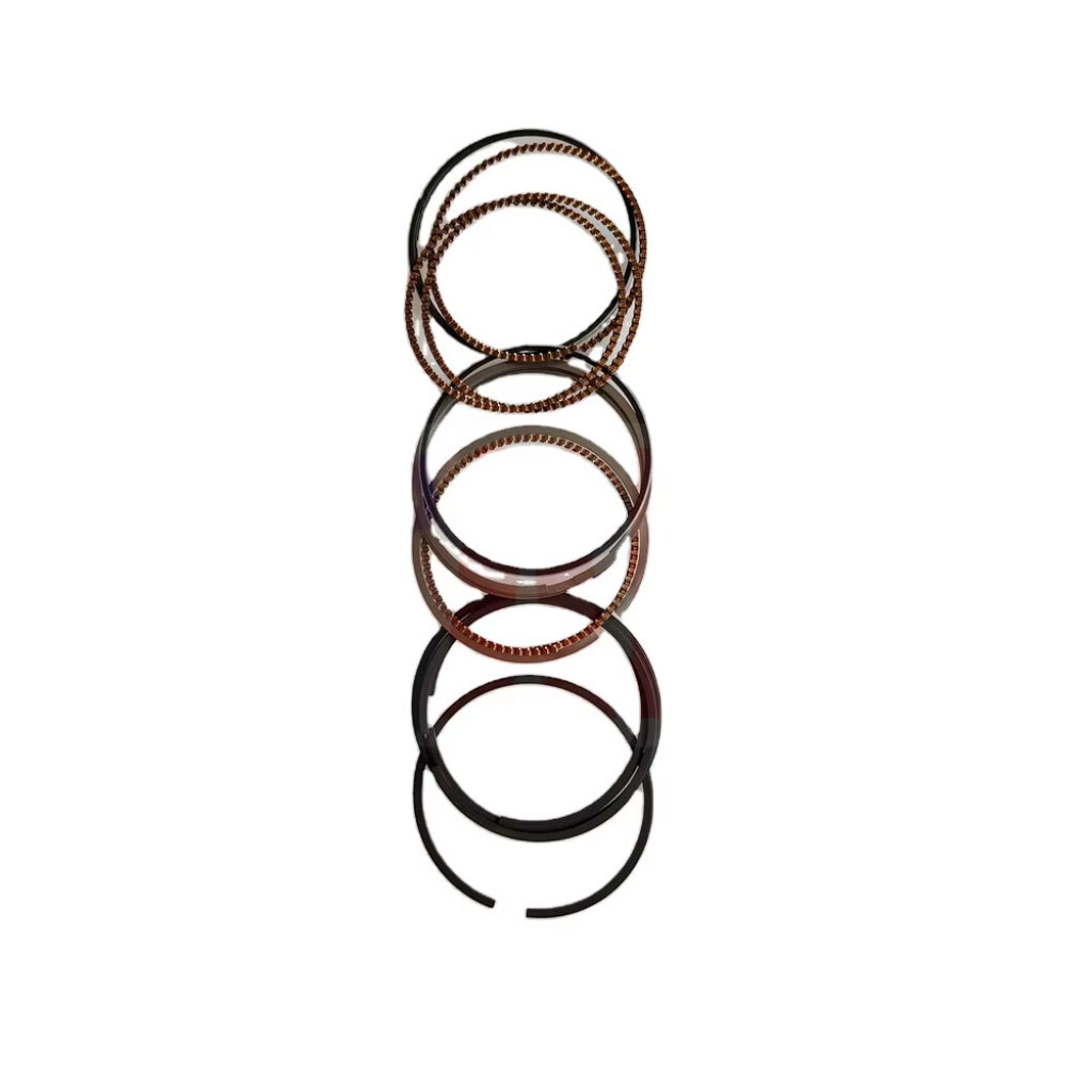 AROS DE PISTON CHANA JGO PARA MOTOR JL466 1.0 16V