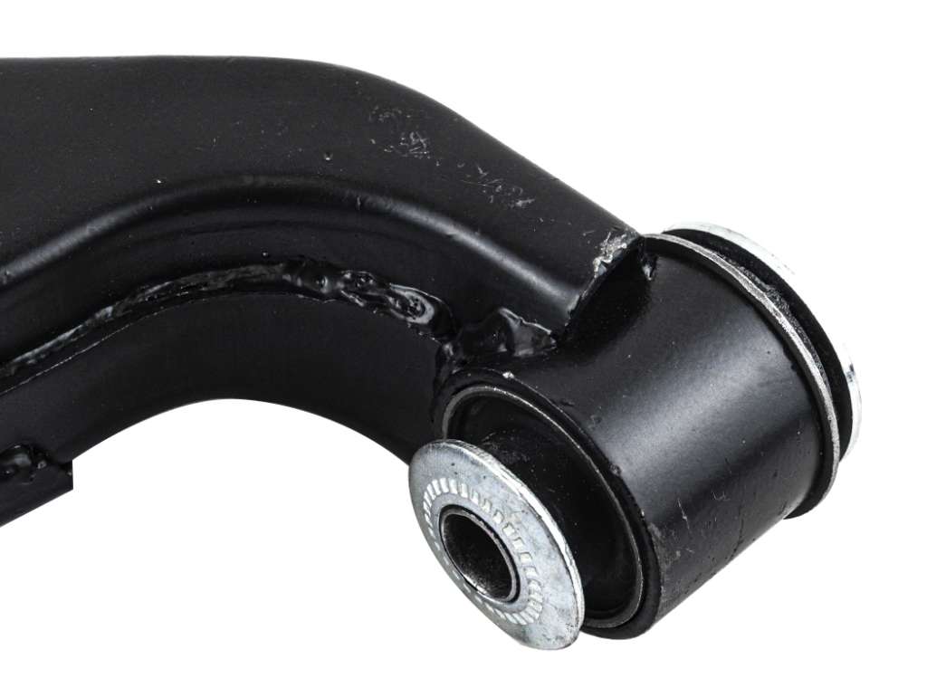 Bandeja de suspensión con rótula