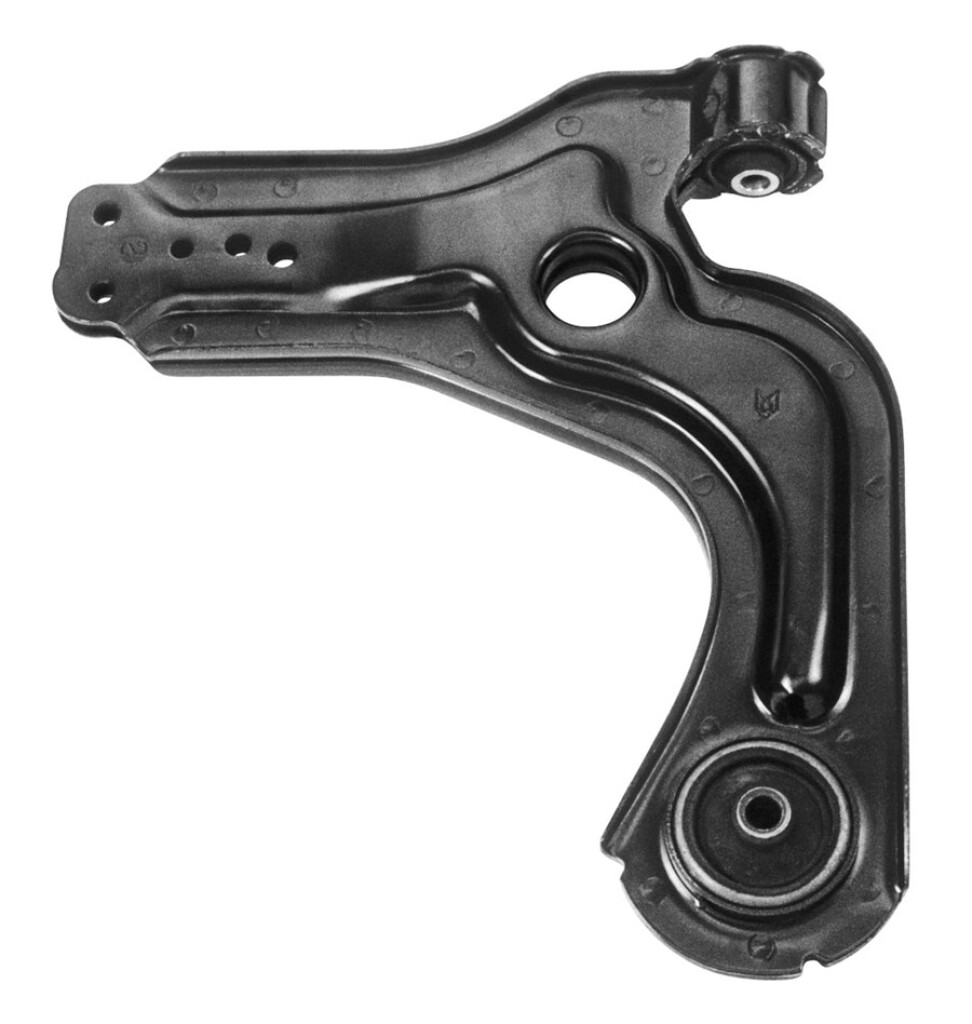 BASTIDOR SUSPENSION FORD FIESTA COURIER 96-99 BRASILERO