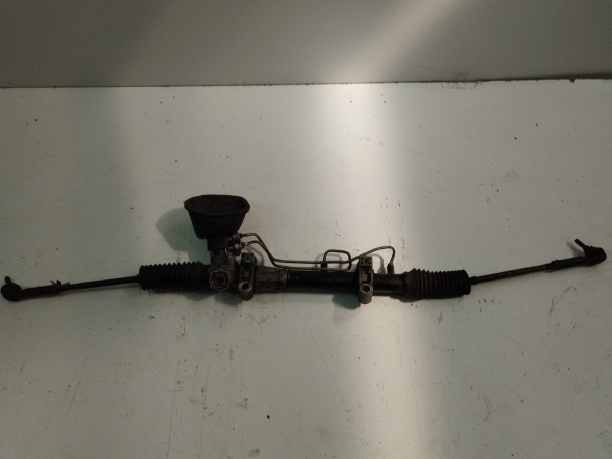 Cremallera Direccion Hidraulica Renault Kangoo 2008-Actualidad Profesional 1.5L 55kW
