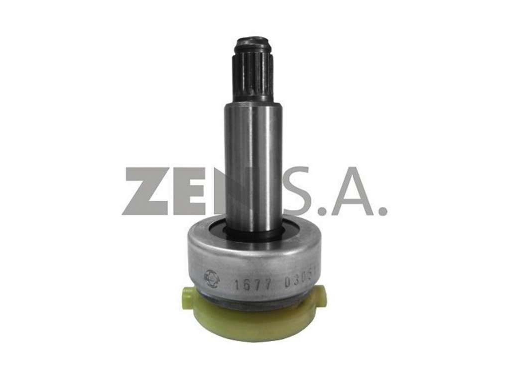 BENDIX FORD VASTAGO 6E.