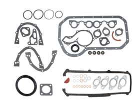 JUNTA JUEGO MOTOR VW GOL/ETC. 1.6 DSL C/R