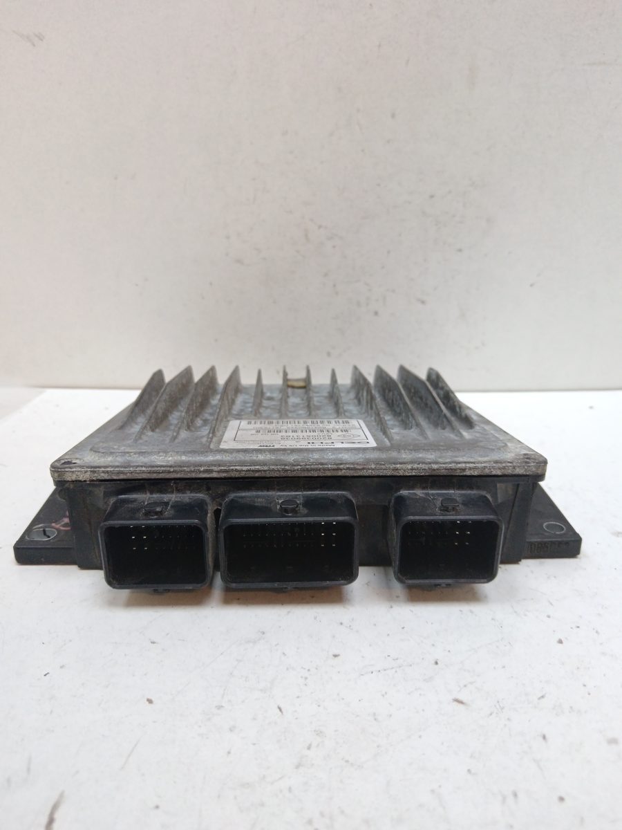 Centralita Motor Uce Renault Clio III 2005-2016 Confort Dynamique 1.5L 78kW 8200513163