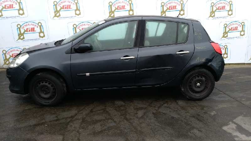 Centralita Motor Uce Renault Clio III 2005-2016 Confort Dynamique 1.5L 78kW 8200513163